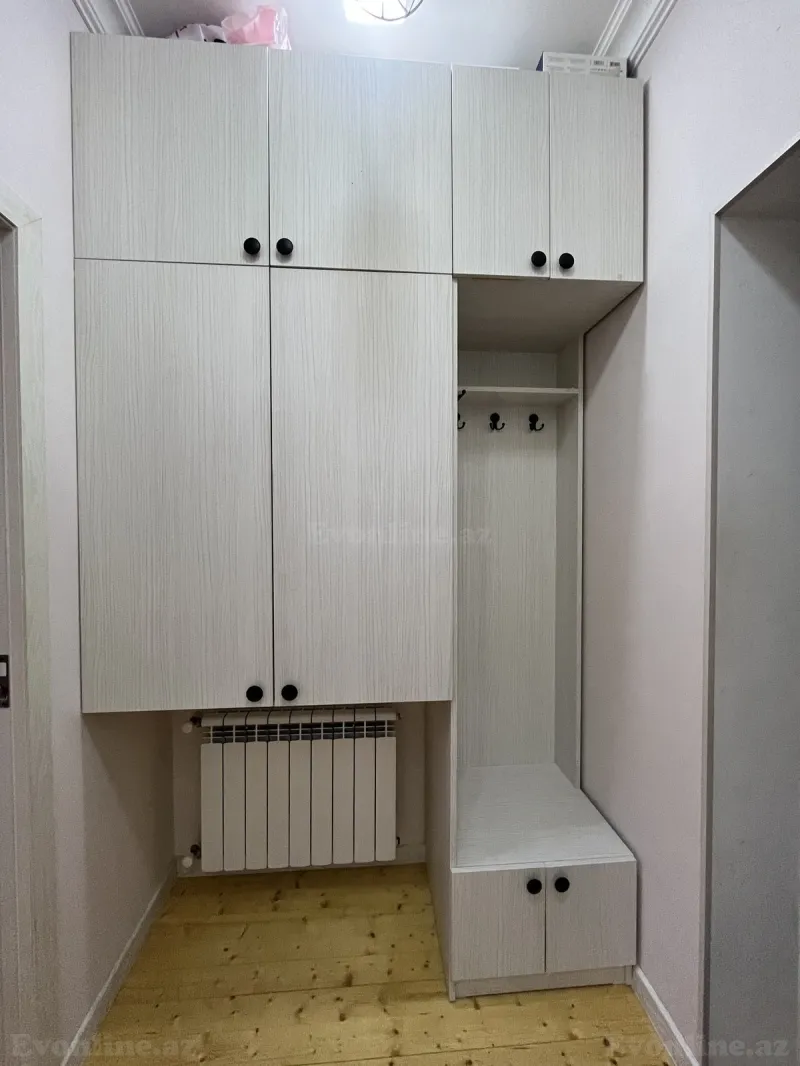 Satılır 2 otaqlı Mənzil Yeni tikili 55 m² Masazır - şəkil 10