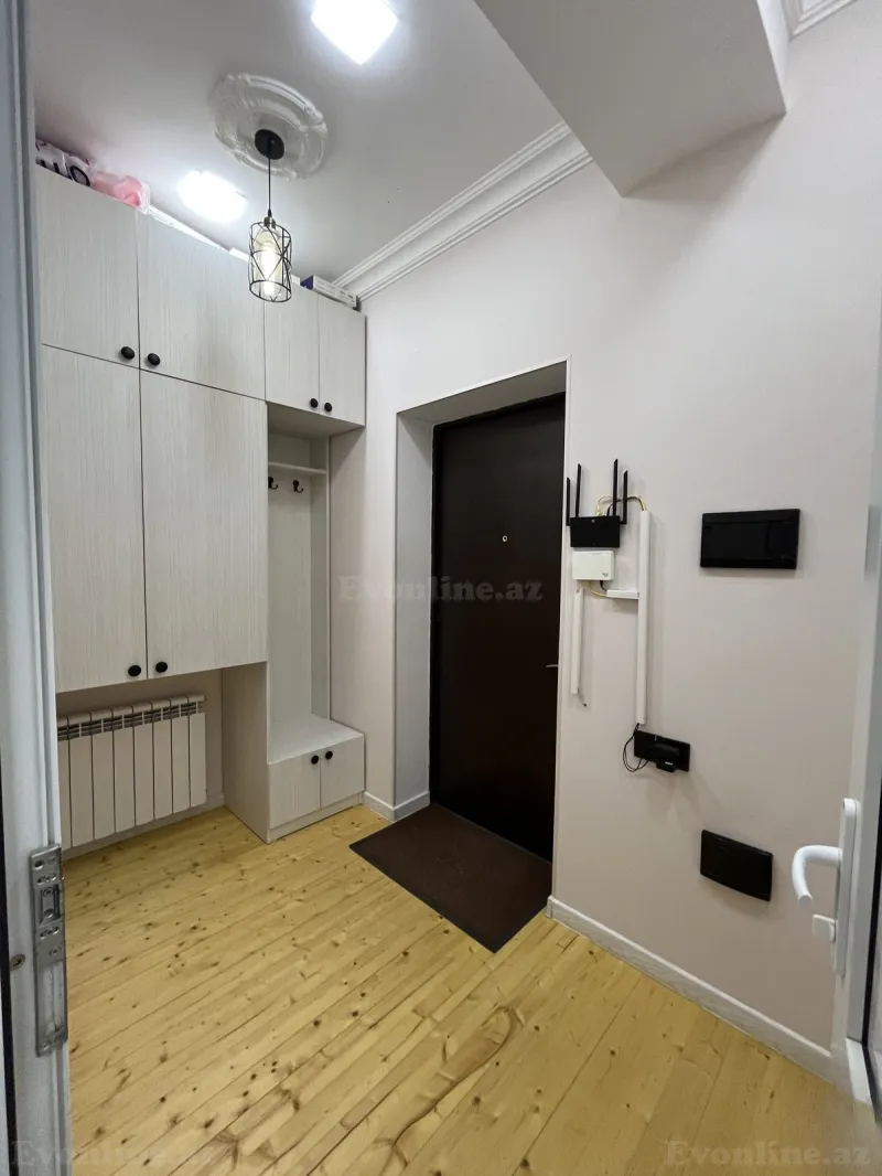 Satılır 2 otaqlı Mənzil Yeni tikili 55 m² Masazır - şəkil 11