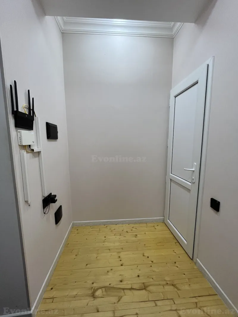 Satılır 2 otaqlı Mənzil Yeni tikili 55 m² Masazır - şəkil 12