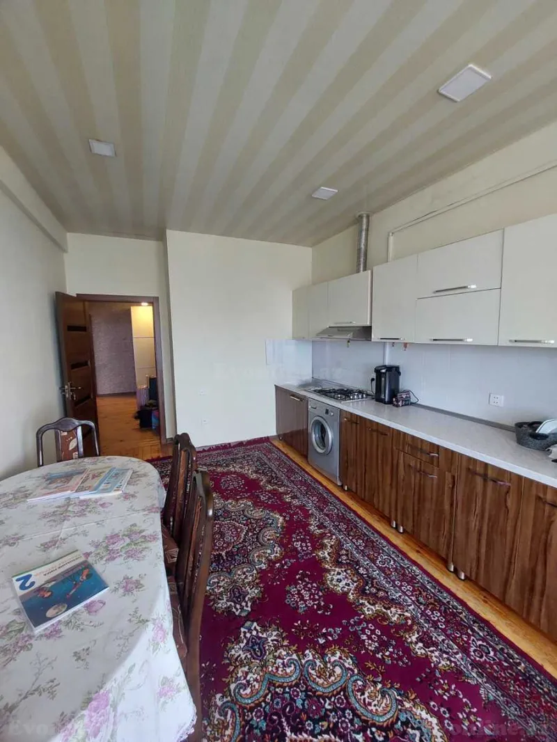Kirayə verilir 3 otaqlı Mənzil Yeni tikili 120 m² Həzi Aslanov - şəkil 4