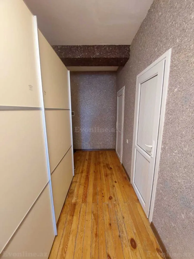 Kirayə verilir 3 otaqlı Mənzil Yeni tikili 120 m² Həzi Aslanov - şəkil 10