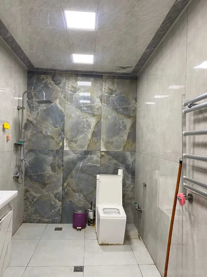 Kirayə verilir 3 otaqlı Mənzil Yeni tikili 90 m² Yasamal - şəkil 11