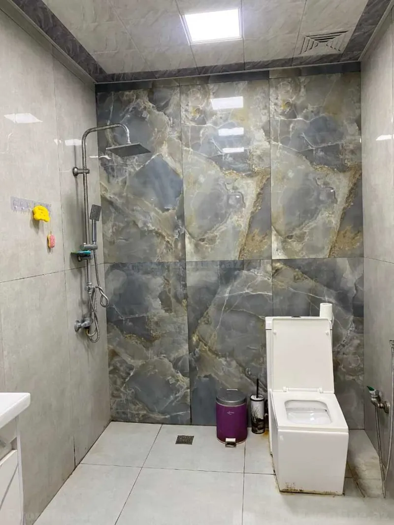 Kirayə verilir 3 otaqlı Mənzil Yeni tikili 90 m² Yasamal - şəkil 18