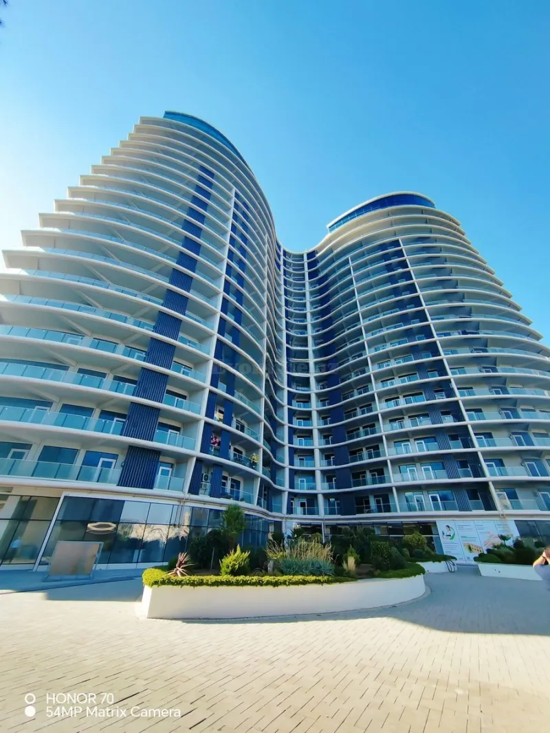 Satılır 3 otaqlı Mənzil Yeni tikili 123 m² Yasamal r. - şəkil 8