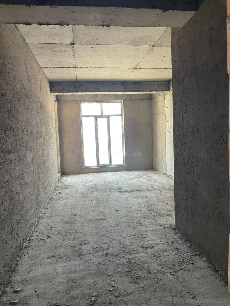 Satılır 3 otaqlı Mənzil Yeni tikili 123 m² Yasamal r. - şəkil 9