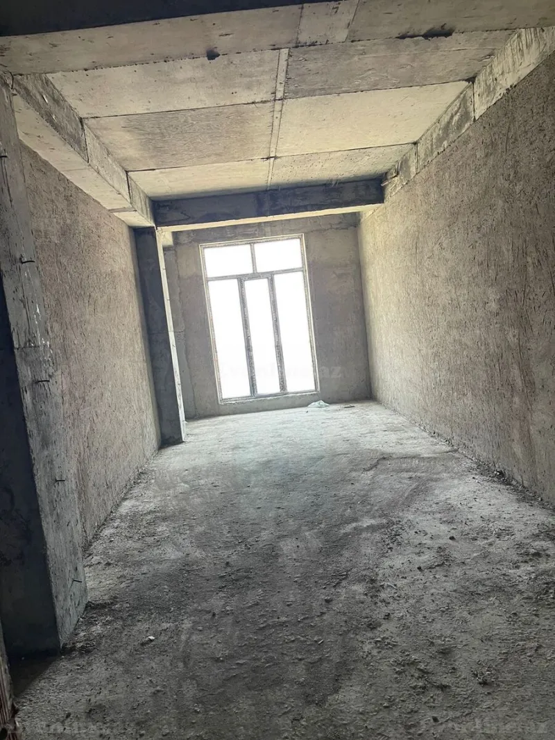 Satılır 3 otaqlı Mənzil Yeni tikili 123 m² Yasamal r. - şəkil 10