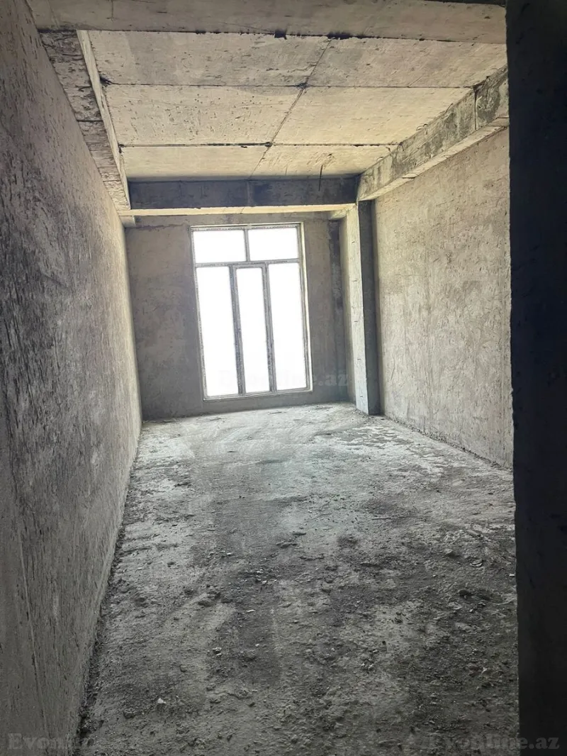 Satılır 3 otaqlı Mənzil Yeni tikili 123 m² Yasamal r. - şəkil 11