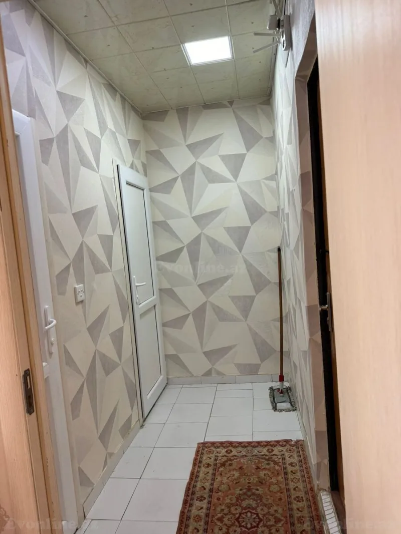 Satılır 1 otaqlı Mənzil Köhnə tikili 33 m² Bakıxanov - şəkil 6