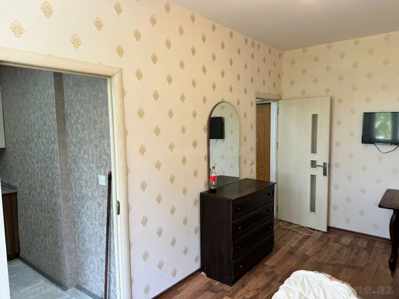 Satılır 1 otaqlı Mənzil Köhnə tikili 33 m² Bakıxanov - şəkil 7