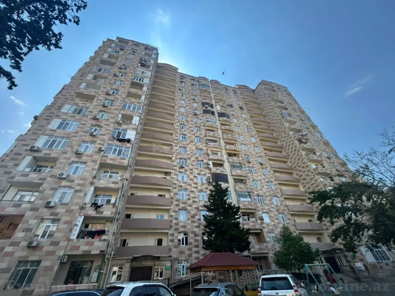 Satılır 3 otaqlı Mənzil Yeni tikili 80 m² Xalqlar Dostluğu m.