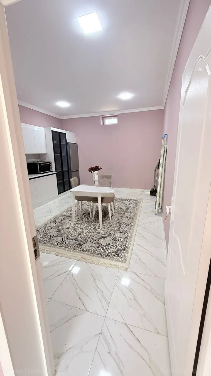 Satılır 3 otaqlı Həyət evi 90 m² Digah