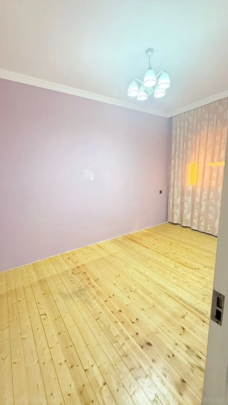 Satılır 3 otaqlı Həyət evi 90 m² Digah - şəkil 2