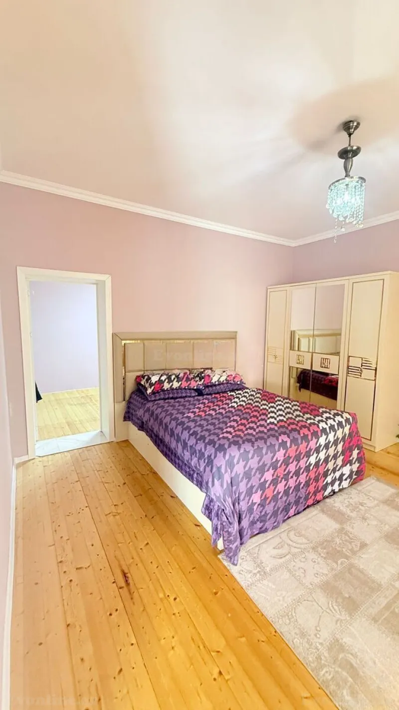 Satılır 3 otaqlı Həyət evi 90 m² Digah - şəkil 3