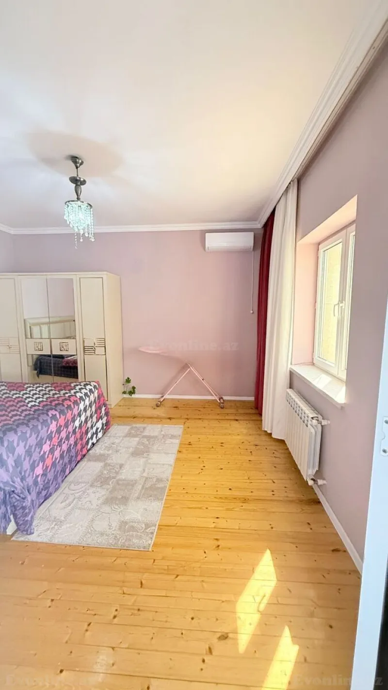Satılır 3 otaqlı Həyət evi 90 m² Digah - şəkil 4