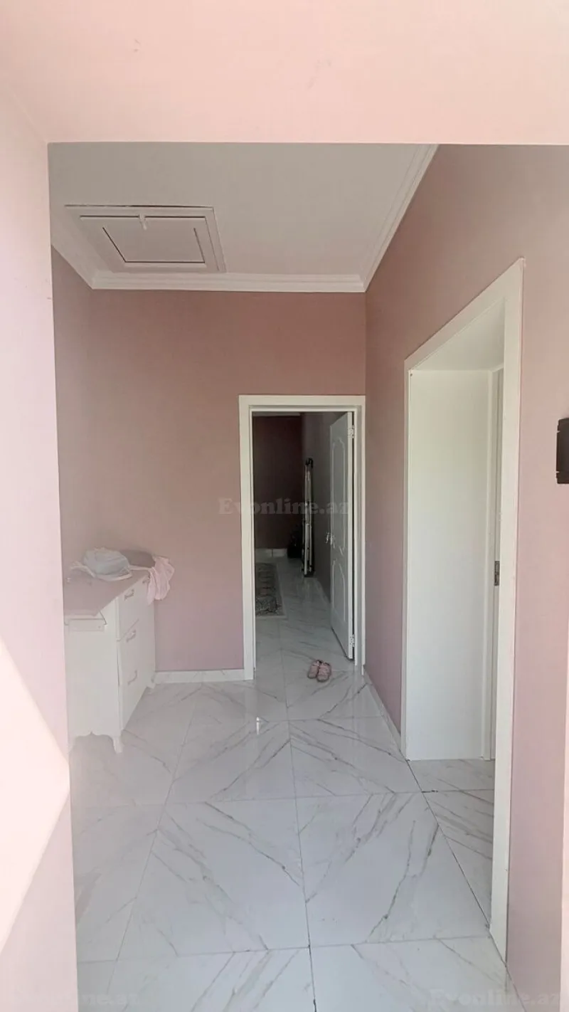 Satılır 3 otaqlı Həyət evi 90 m² Digah - şəkil 5