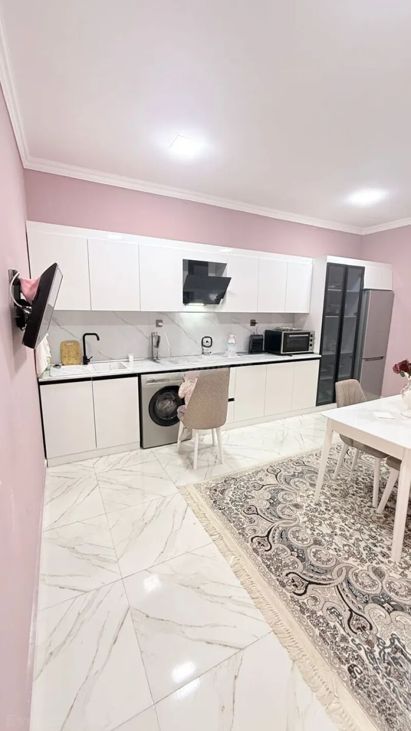 Satılır 3 otaqlı Həyət evi 90 m² Digah - şəkil 6