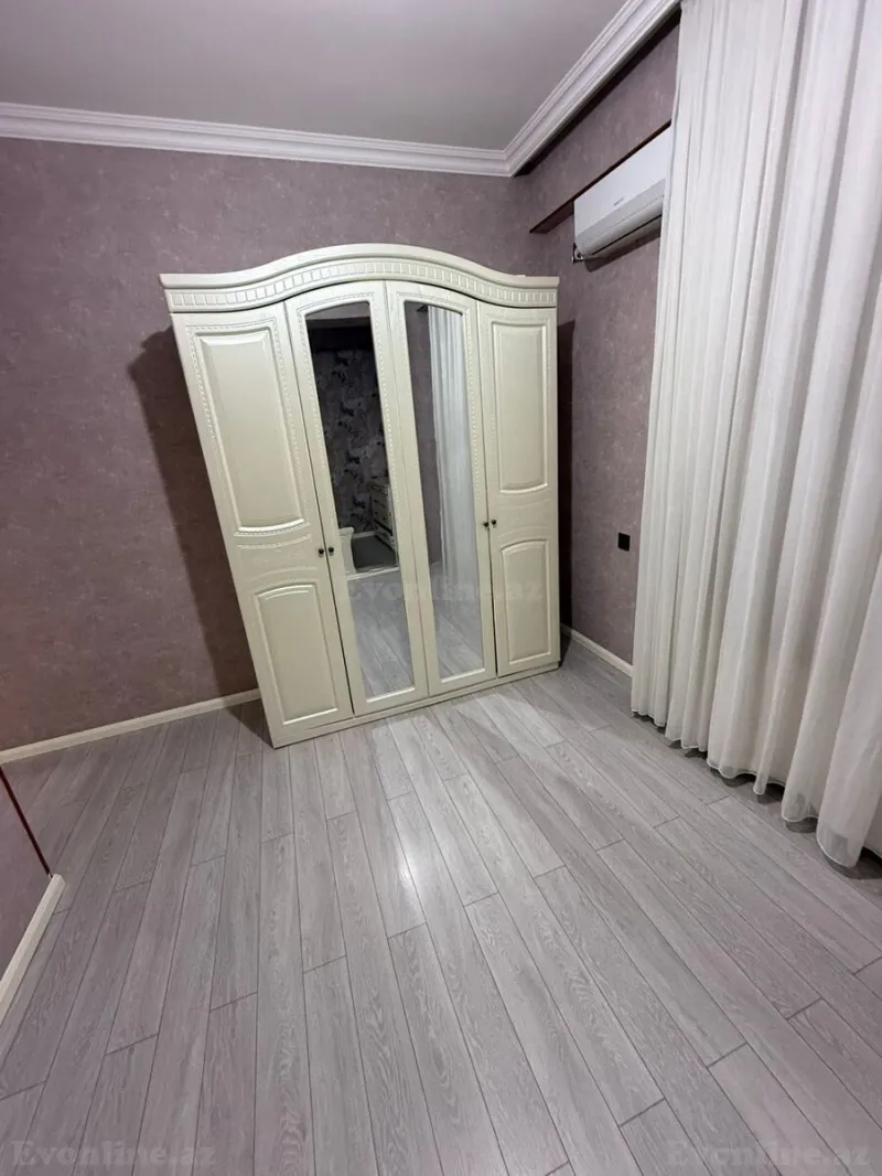 Kirayə verilir 3 otaqlı Mənzil Yeni tikili 120 m² 20 Yanvar m. - şəkil 7