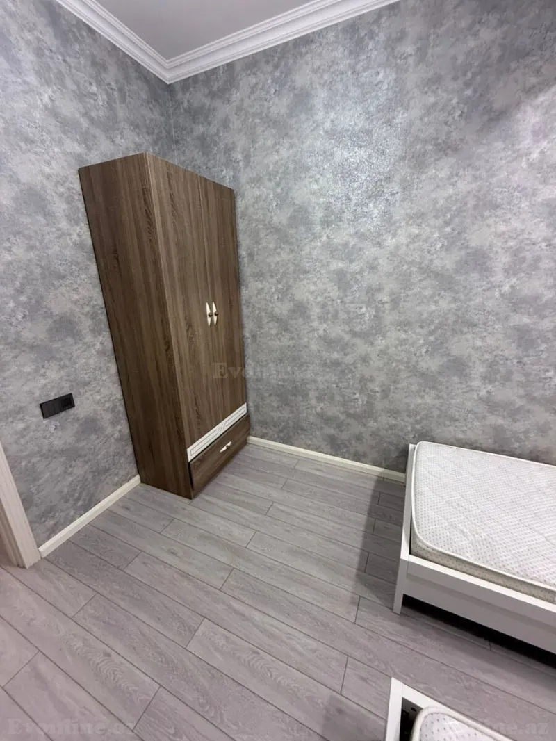 Kirayə verilir 3 otaqlı Mənzil Yeni tikili 120 m² 20 Yanvar m. - şəkil 9