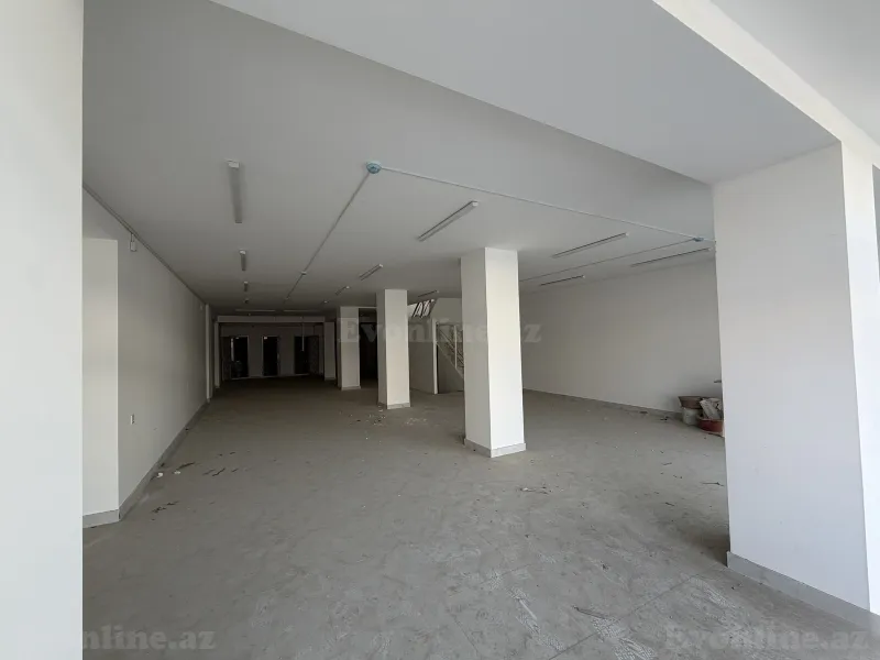 Satılır Obyekt 630 m² Abşeron r. - şəkil 2