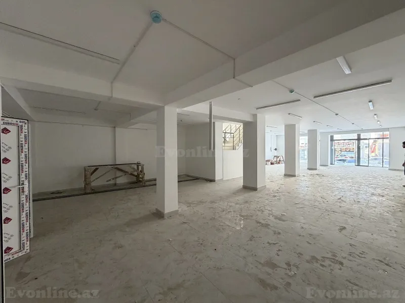 Satılır Obyekt 630 m² Abşeron r. - şəkil 7