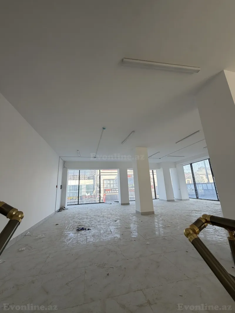 Satılır Obyekt 630 m² Abşeron r. - şəkil 11