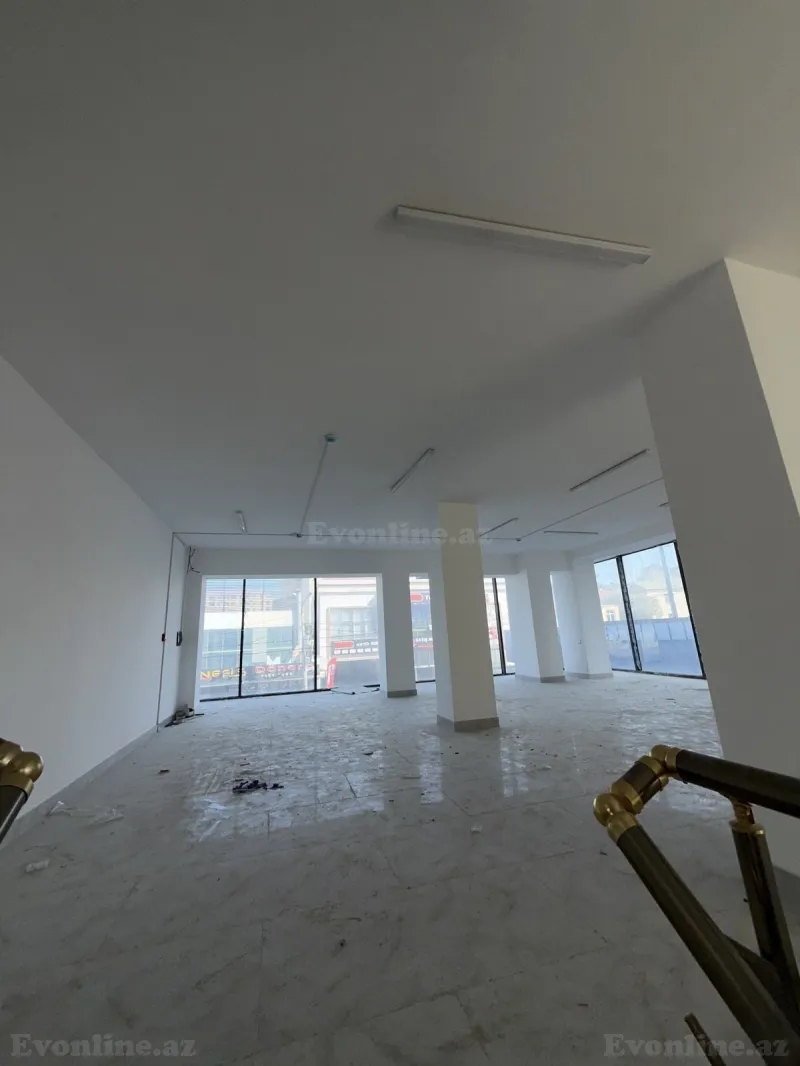 Satılır Obyekt 630 m² Abşeron r. - şəkil 12