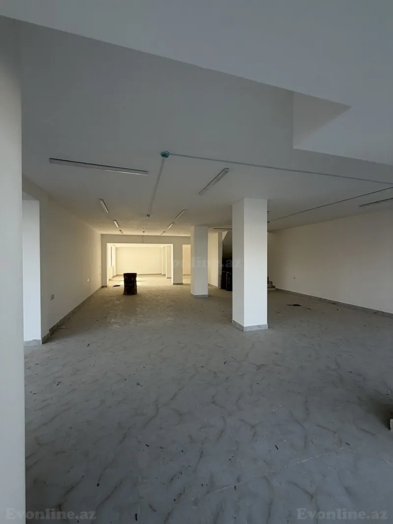 Satılır Obyekt 630 m² Abşeron r. - şəkil 15