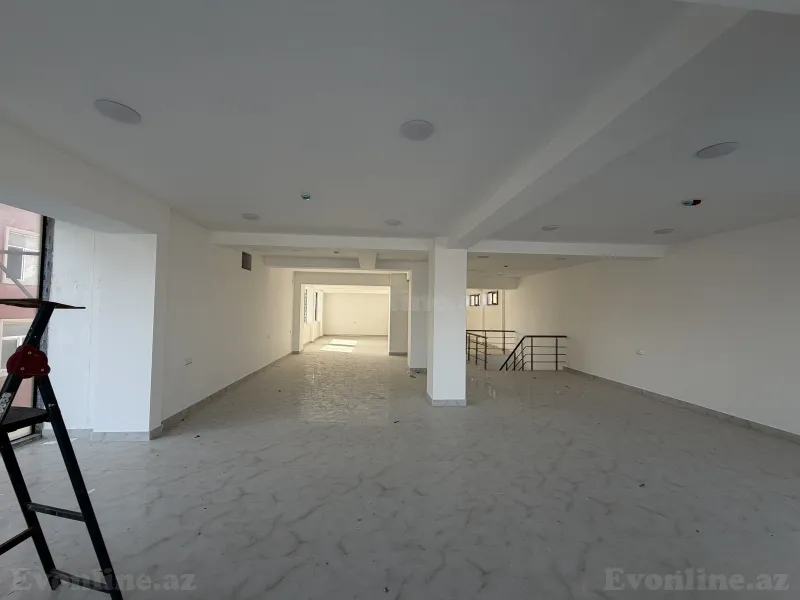 Satılır Obyekt 630 m² Abşeron r. - şəkil 18