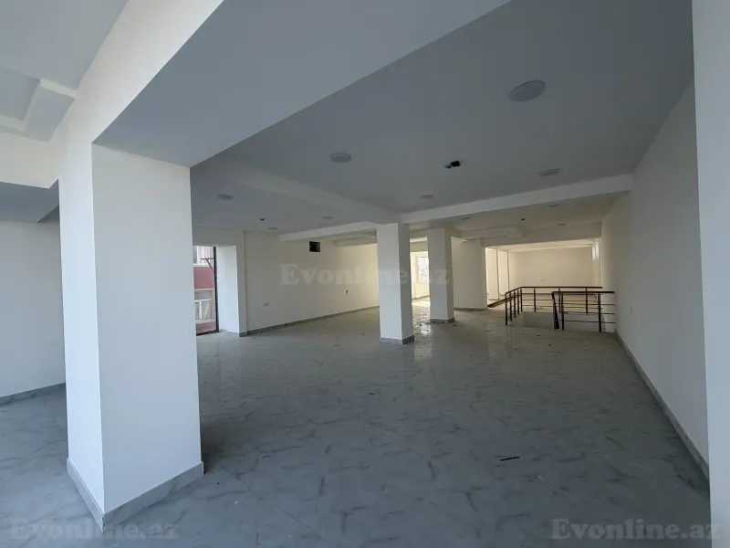 Satılır Obyekt 630 m² Abşeron r. - şəkil 19