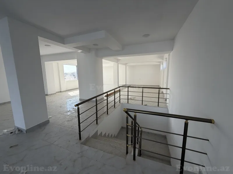 Satılır Obyekt 630 m² Abşeron r. - şəkil 22