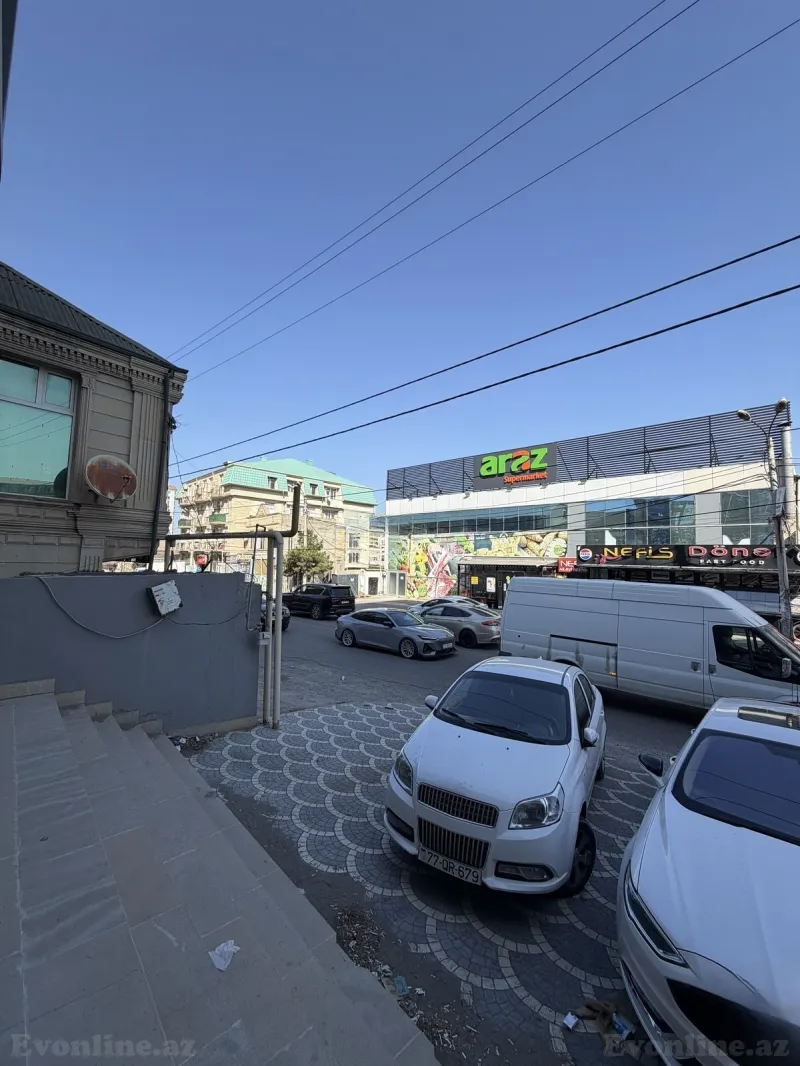 Satılır Obyekt 630 m² Abşeron r. - şəkil 24
