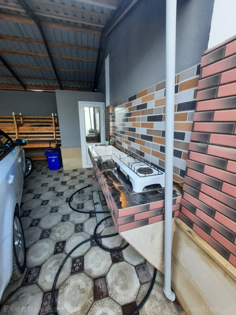 Satılır 6 otaqlı Həyət evi 200 m² Sumqayıt - şəkil 3
