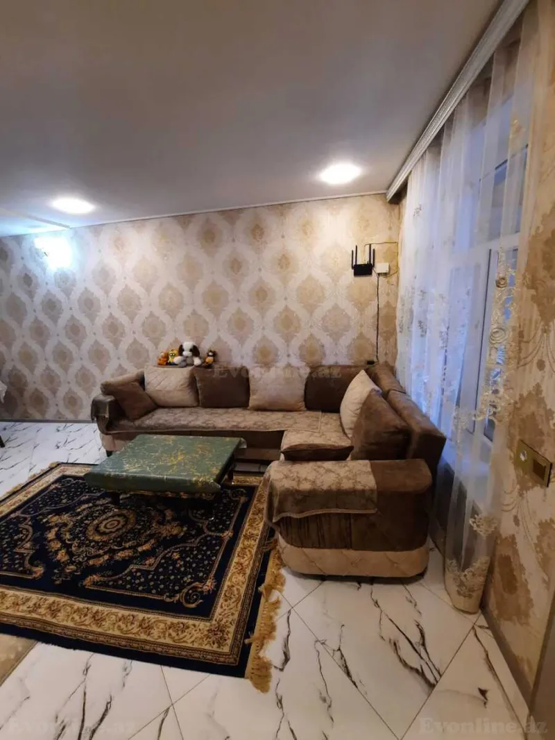 Satılır 6 otaqlı Həyət evi 200 m² Sumqayıt - şəkil 5
