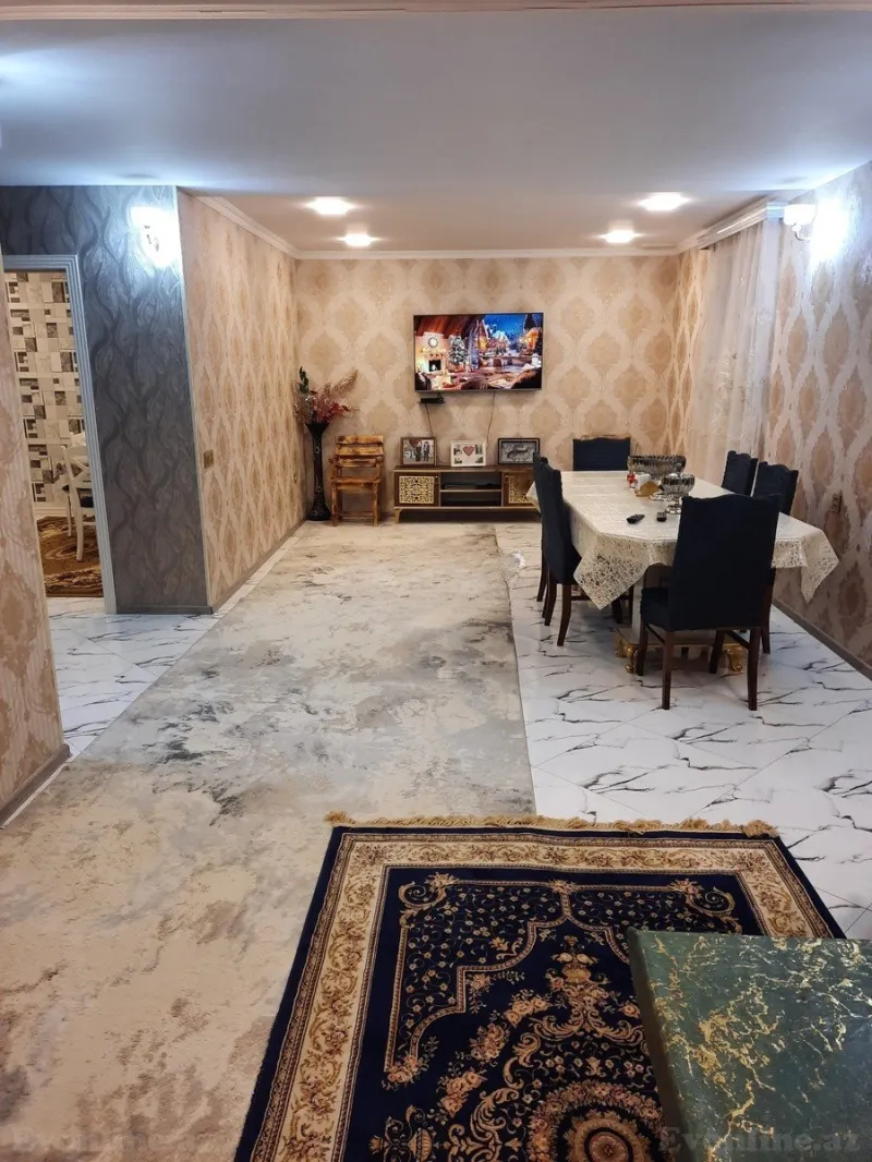 Satılır 6 otaqlı Həyət evi 200 m² Sumqayıt - şəkil 6