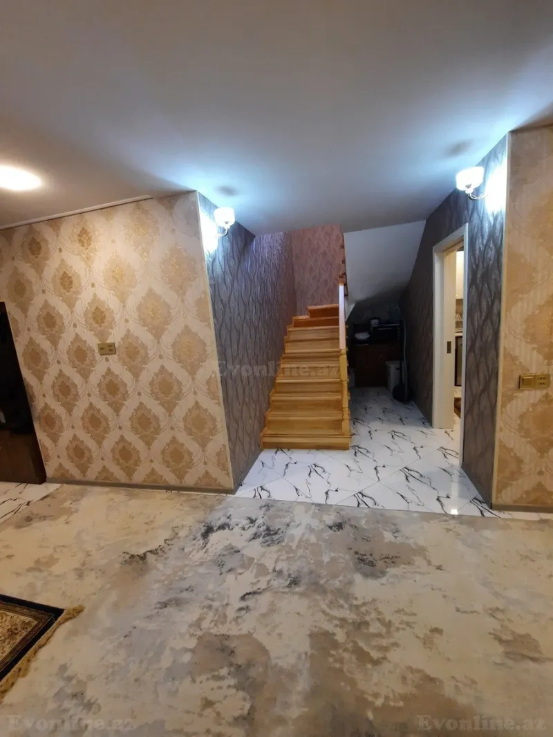 Satılır 6 otaqlı Həyət evi 200 m² Sumqayıt - şəkil 7