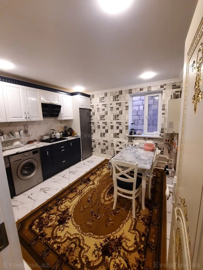 Satılır 6 otaqlı Həyət evi 200 m² Sumqayıt - şəkil 8