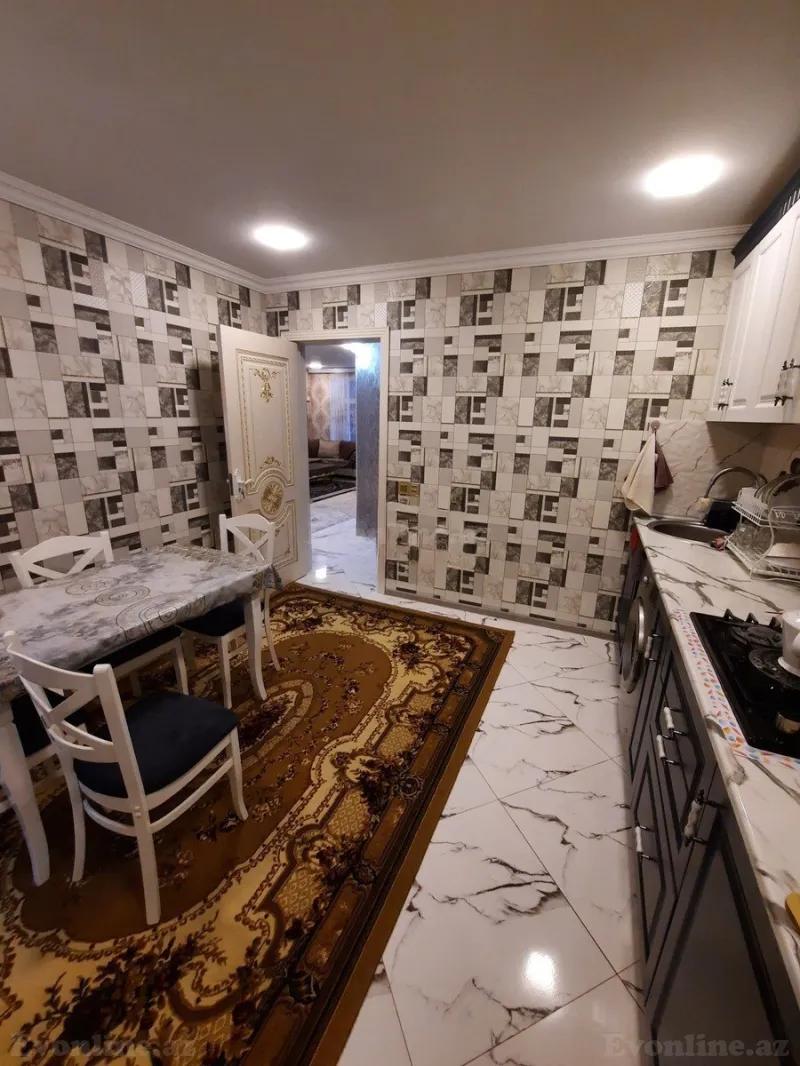 Satılır 6 otaqlı Həyət evi 200 m² Sumqayıt - şəkil 9