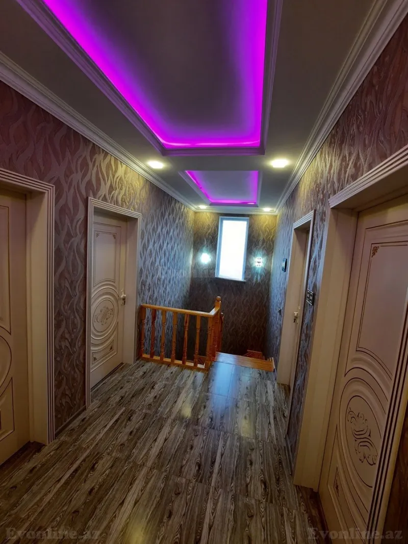 Satılır 6 otaqlı Həyət evi 200 m² Sumqayıt - şəkil 10