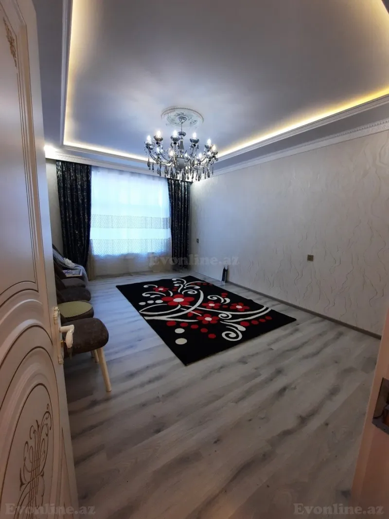 Satılır 6 otaqlı Həyət evi 200 m² Sumqayıt - şəkil 11