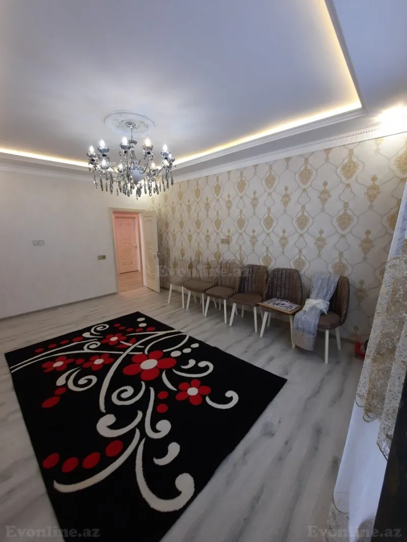 Satılır 6 otaqlı Həyət evi 200 m² Sumqayıt - şəkil 12