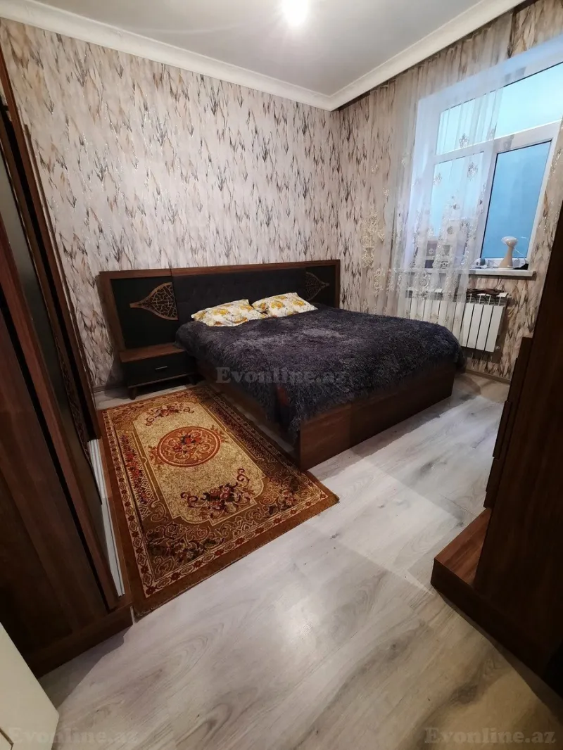 Satılır 6 otaqlı Həyət evi 200 m² Sumqayıt - şəkil 13