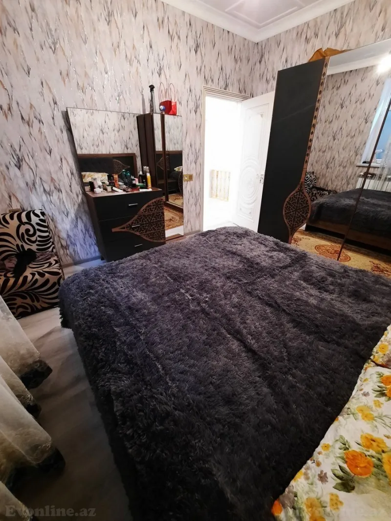 Satılır 6 otaqlı Həyət evi 200 m² Sumqayıt - şəkil 14