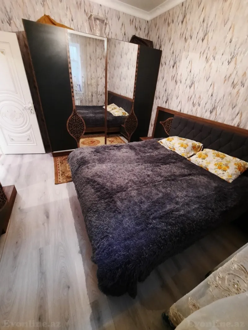 Satılır 6 otaqlı Həyət evi 200 m² Sumqayıt - şəkil 15