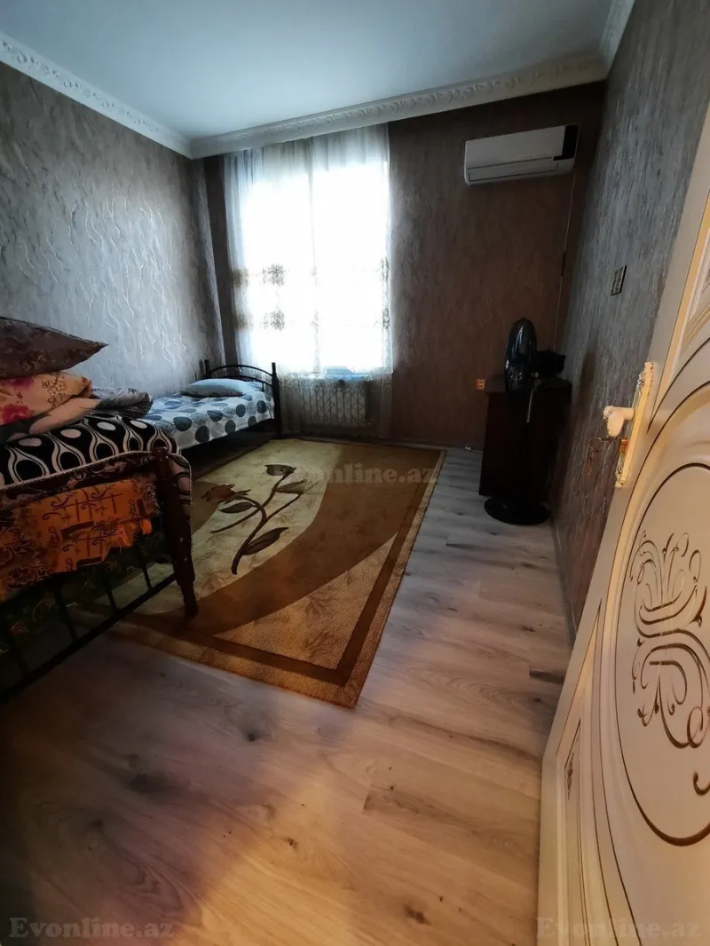 Satılır 6 otaqlı Həyət evi 200 m² Sumqayıt - şəkil 16