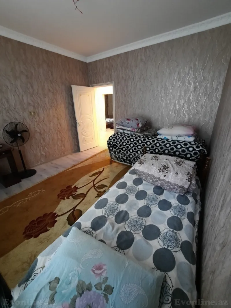 Satılır 6 otaqlı Həyət evi 200 m² Sumqayıt - şəkil 17