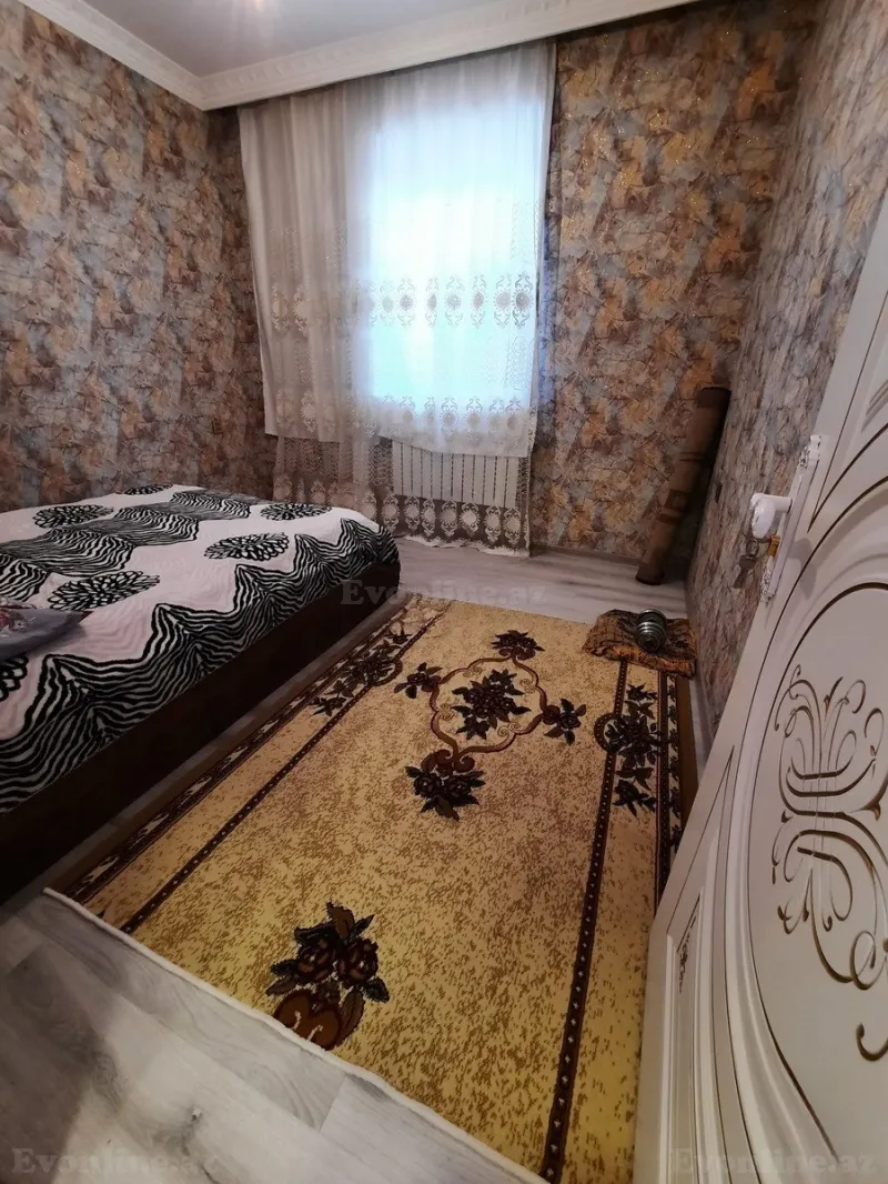 Satılır 6 otaqlı Həyət evi 200 m² Sumqayıt - şəkil 18