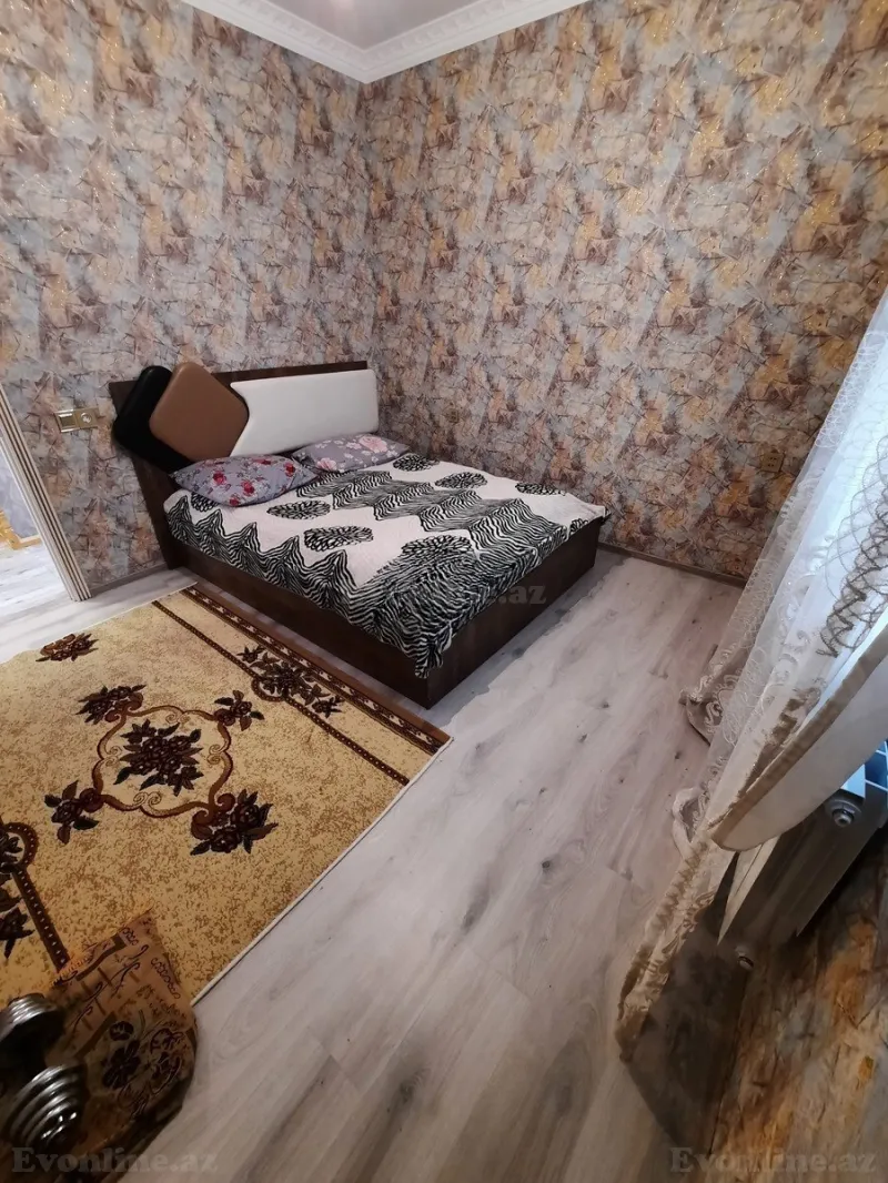 Satılır 6 otaqlı Həyət evi 200 m² Sumqayıt - şəkil 19