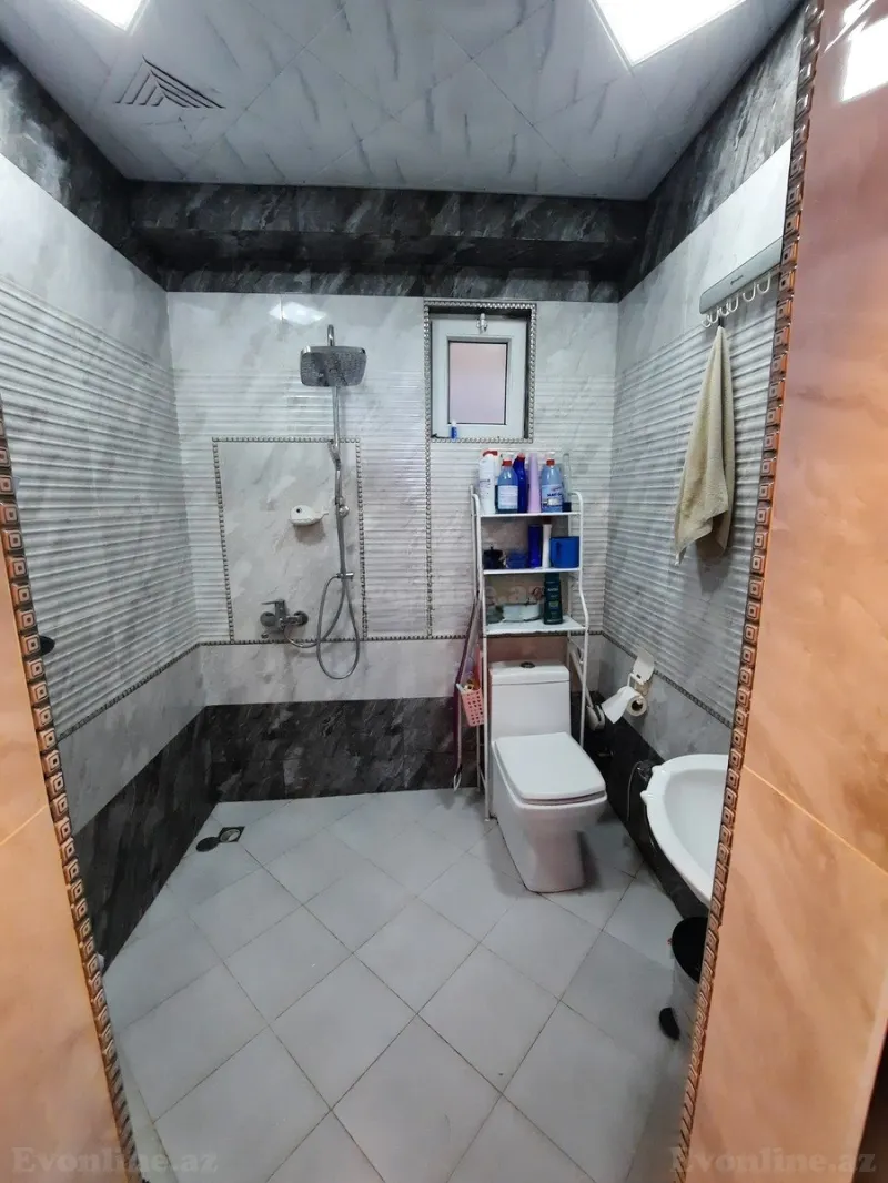 Satılır 6 otaqlı Həyət evi 200 m² Sumqayıt - şəkil 20