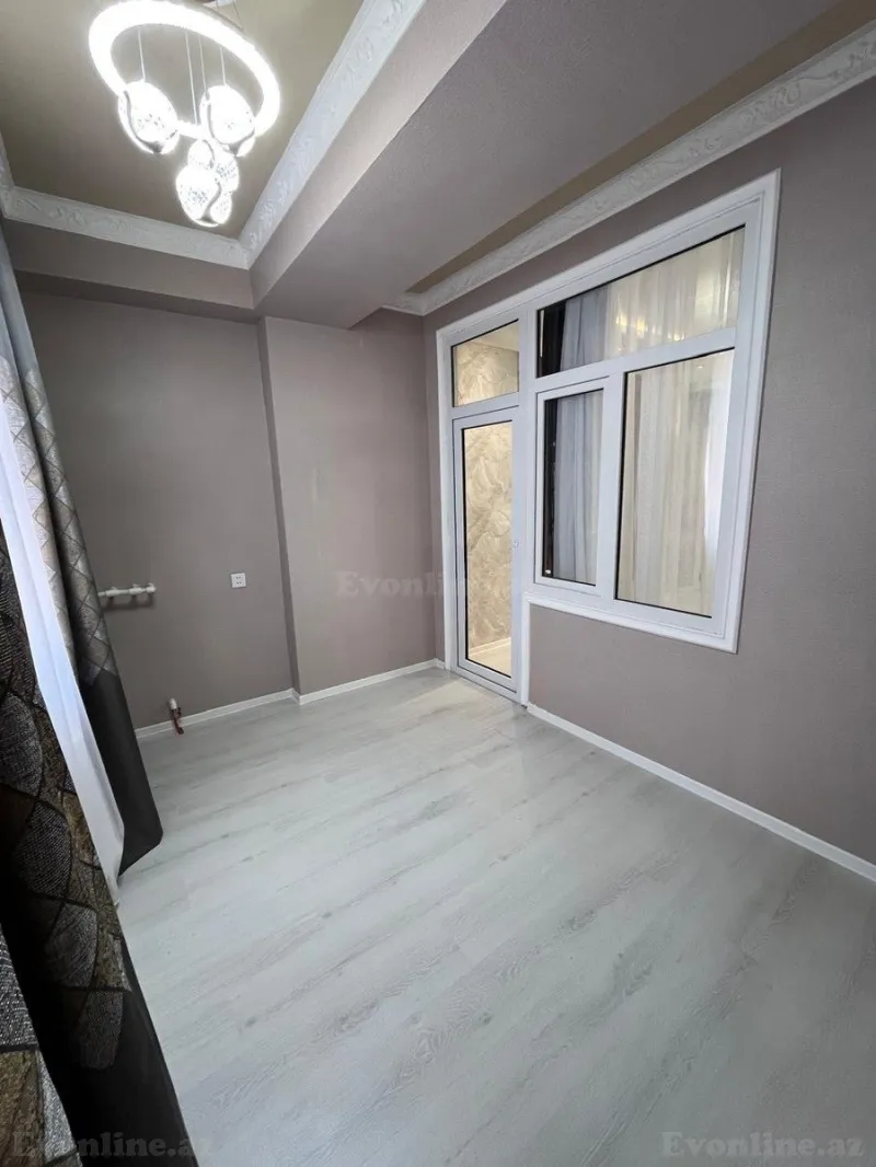 Satılır 2 otaqlı Mənzil Yeni tikili 31 m² Abşeron r. - şəkil 5