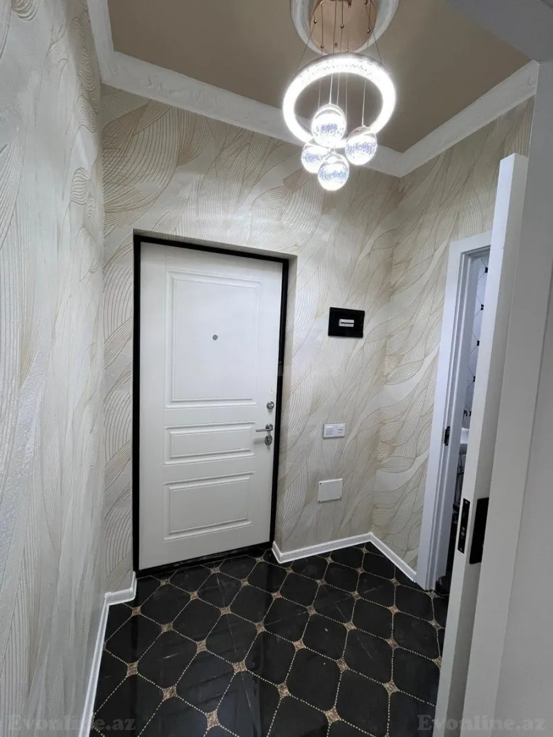 Satılır 2 otaqlı Mənzil Yeni tikili 31 m² Abşeron r. - şəkil 6